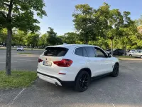 Occasion BMW X3 265 ch (194 kW) 2019 Blanc SUV