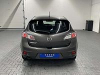 gebraucht Mazda 3 2.0 Edition Navi/Bi-Xenon/SHZ/17-Zoll/Tempomat