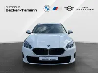 Używany BMW 120 Efficient Dynamics 150 KM (110 kW) 2025 Biały Hatchback