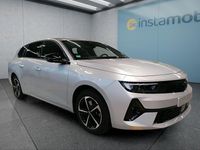 Gebraucht Opel Astra 131 PS (96 kW) 2025 Grau Kombi