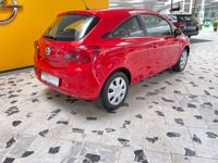 gebraucht Opel Corsa-e Edition 1.2 Klima BT el.SP AUX CD eFH Tagfahrlicht