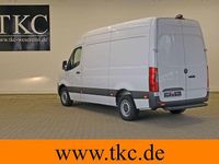 Second-hand Mercedes Sprinter 170 CP (125 kW) 2022 Alb Van