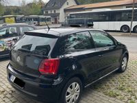 gebraucht VW Polo - EZ 20120