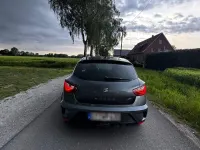 Gebraucht Seat Ibiza SC CUPRA 192 PS (141 kW) 2016 Grau Kleinwagen