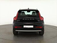 Gebraucht Volvo XC40 Momentum 150 PS (110 kW) 2019 Black solid "stone" SUV