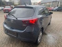 Gebraucht Mazda 2 Kizoku 90 PS (66 kW) 2022 Grau Kleinwagen