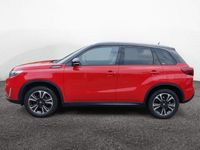 Gebraucht Suzuki Vitara 129 PS (94 kW) 2020 Rot SUV