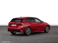 Gebraucht BMW 120 150 PS (110 kW) 2025 Rot Kleinwagen
