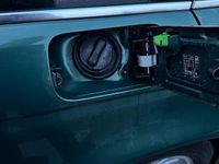 Gebraucht BMW 540 289 PS (212 kW) 1999 Grün Kombi