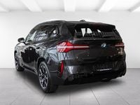 Neu BMW X3 M Sport 197 PS (144 kW) 2025 Sophistograu brillanteffekt metalli SUV