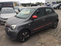 gebraucht Renault Twingo 1,0 Experience