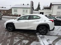 Gebraucht Lexus UX 250h 152 PS (111 kW) 2020 SUV
