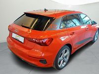 Gebraucht Audi A3 Ambiente 150 PS (110 kW) 2022 Individuallackierungen audi exclusive Limousine