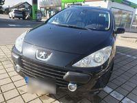 gebraucht Peugeot 307 Break Tendance HDi FAP 135 Automatik Ten...