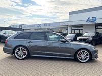 Gebraucht Audi A6 Competition 326 PS (239 kW) 2018 Grau Kombi