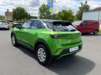 Gebraucht Opel Mokka Edition 101 PS (74 kW) 2023 Ikone gruen SUV