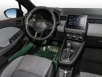 Neu Renault Clio V Techno 90 PS (66 kW) 2025 Iron blue Limousine