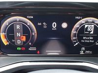 Used VW Multivan 150 HP (110 kW) 2026 Grey Minivan