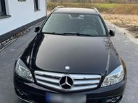Gebraucht Mercedes C180 Avantgarde 156 PS (114 kW) 2010 Andere farben Kombi