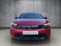 Gebraucht Opel Corsa 101 PS (74 kW) 2025 Rot Limousine