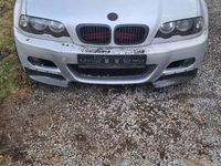 gebraucht BMW 318 Coupe