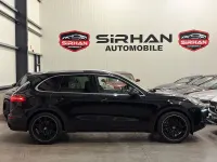Gebraucht Porsche Cayenne Sport 262 PS (192 kW) 2015 Schwarz SUV