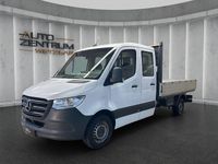 Gebraucht Mercedes Sprinter 190 PS (139 kW) 2020 Arktikweiss Van