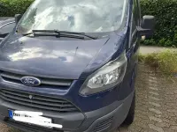 Gebraucht Ford 300 Basis 101 PS (74 kW) 2014 Kombi