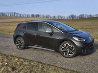 Gebraucht VW ID.3 Pro 150 kW (204 PS) 2020 Grau Kleinwagen
