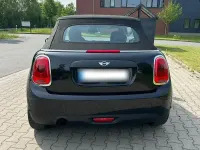 Occasion Mini ONE 102 ch (75 kW) 2017 Noir Citadine