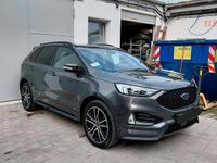 Gebraucht Ford Edge ST-Line 236 PS (173 kW) 2020 Grau SUV