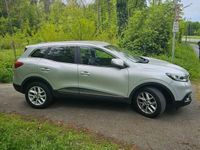 gebraucht Renault Kadjar 4×4