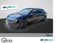 Gebraucht Opel Corsa 101 PS (74 kW) 2024 Schwarz Limousine