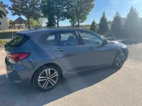 Gebraucht BMW 116 116 PS (85 kW) 2024 Grau Kleinwagen