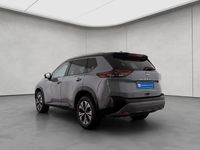Gebraucht Nissan X-Trail N-Connecta 163 PS (119 kW) 2024 Grau SUV