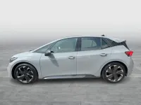 Gebraucht Cupra Born 150 kW (204 PS) 2024 Grau Kleinwagen