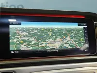 Gebraucht Mercedes G300 286 PS (210 kW) 2021 Grau SUV
