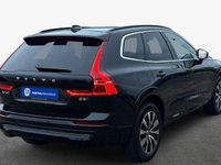Gebraucht Volvo XC60 Core 250 PS (183 kW) 2024 Onyx black metallic SUV