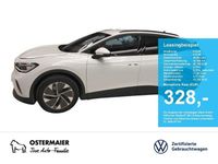 Gebraucht VW ID.4 Pure 124 kW (169 PS) 2025 SUV