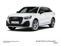 Gebraucht Audi Q2 S-Line 190 PS (139 kW) 2025 SUV