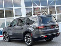 Gebraucht Jeep Wagoneer 397 PS (291 kW) 2022 Grau SUV