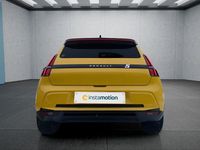 Neu Renault R5 Iconic 110 kW (150 PS) 2025 Gelb Kleinwagen