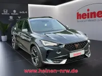 Gebraucht Cupra Formentor VZ 310 PS (228 kW) 2022 Grau SUV