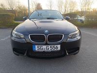 Gebraucht BMW M3 Competition Edition 420 PS (308 kW) 2013 Schwarz Coupé