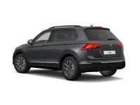 Gebraucht VW Tiguan Life 245 PS (180 kW) 2022 SUV