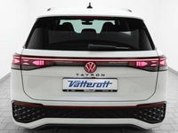 Gebraucht VW Tayron R-line 193 PS (141 kW) 2025 Weiss SUV