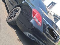 Gebraucht Mercedes C220 170 PS (125 kW) 2017 Schwarz Limousine