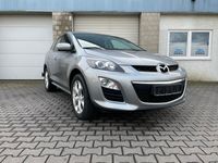 gebraucht Mazda CX-7 Exclusive-Line Kamera/Leder