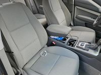 Usado Audi A6 180 HP (132 kW) 2007 Prateado Carrinha