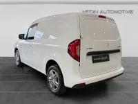 Gebraucht Mercedes Citan 112 116 PS (85 kW) 2025 Weiß Van / Kleinbus